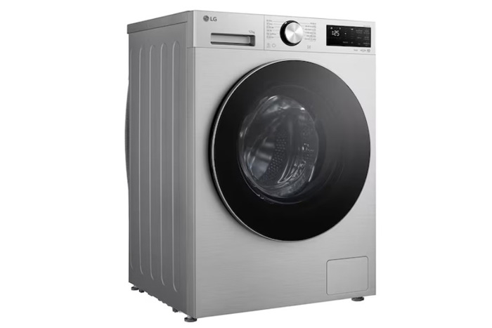 Máy giặt LG AI DD Inverter 12 kg FX1412N5S
